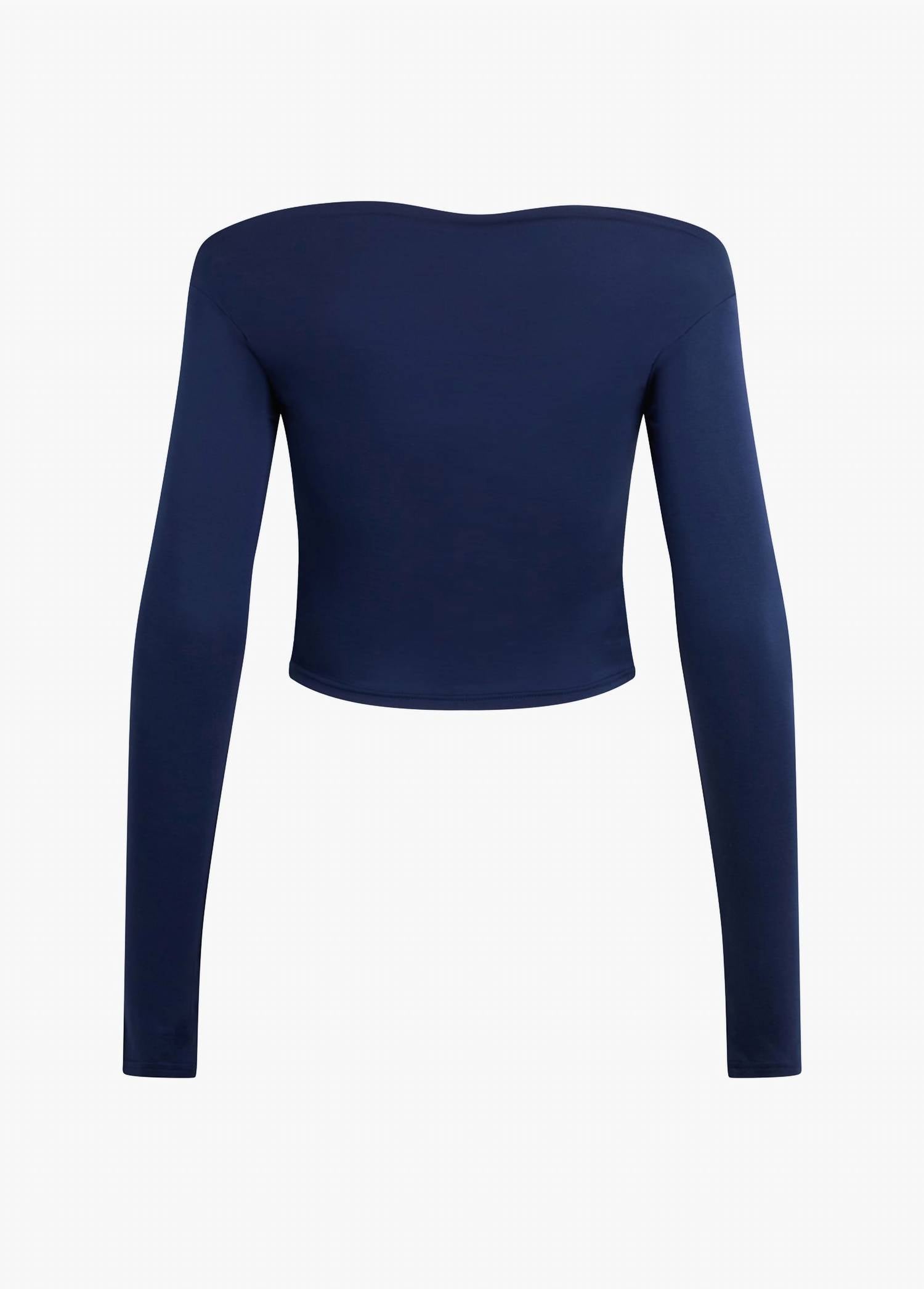 Favorite Daughter - The Get Him Back Top