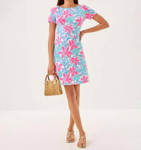 Lilly Pulitzer - BRAY UPF 50+ DRESS