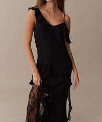 Few Moda - The Carmen Dress
