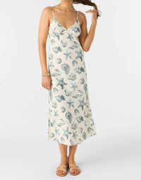 O'Neill - Luana Maxi Dress