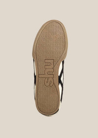 Shu Shop - Unisex - Polly Retro Stripe Sneaker