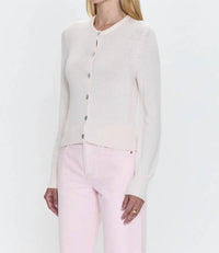 Pistola - Taye Shrunken Cardigan