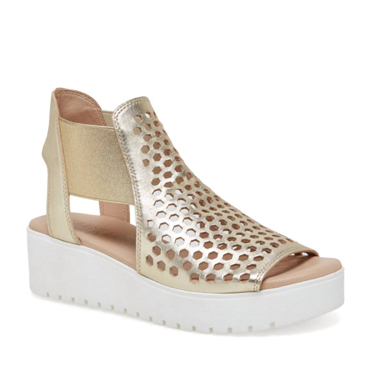 Silent D - Women's Odeya Sandal