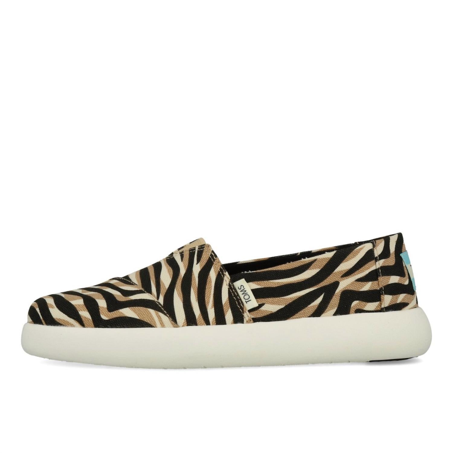 Toms - Women's Alpargata Mallow Shoes