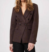 John + Jenn - Orson Jacket