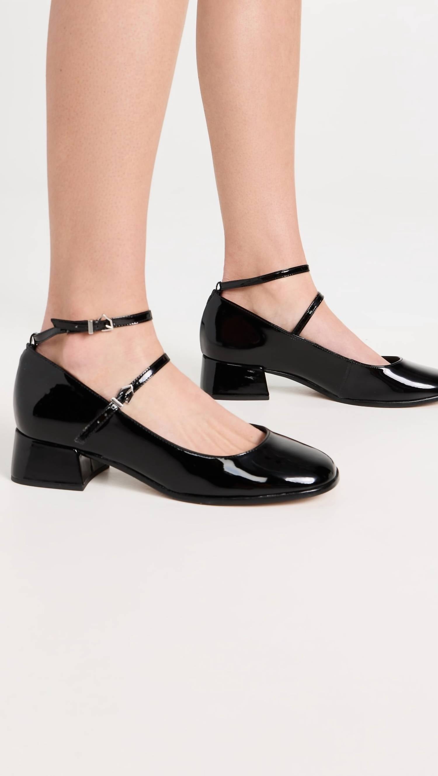 Schutz - Women's Dorothy Pump