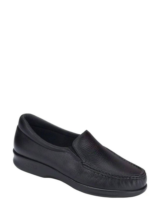 Sas - Women's Twin Slip On Loafer