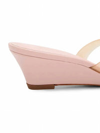 Schutz - Women's Roslyn Wedge Sandal