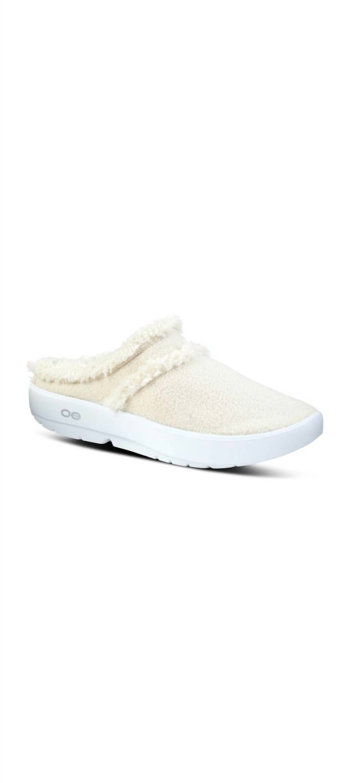 Oofos - Women's Oocoozie Mules