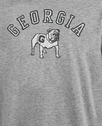 ’47 - Men's Georgia Bulldogs Dalton Ringer Tee Top