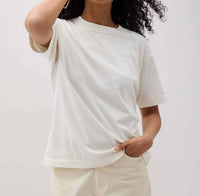 Richer Poorer - Rowan Tee