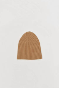 M.Patmos - Women's Atlantic Ribbed Beanie
