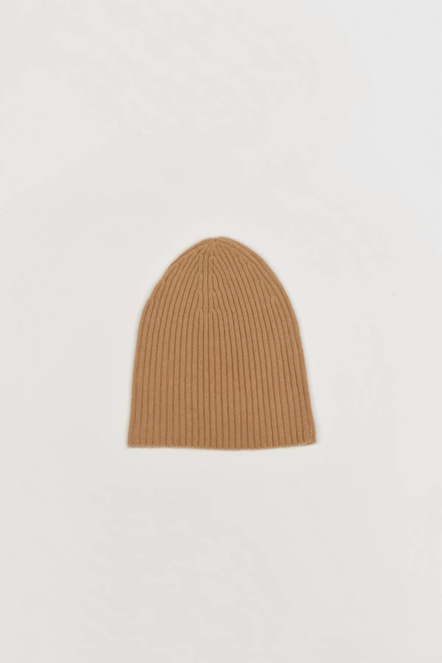 M.Patmos - Women's Atlantic Ribbed Beanie