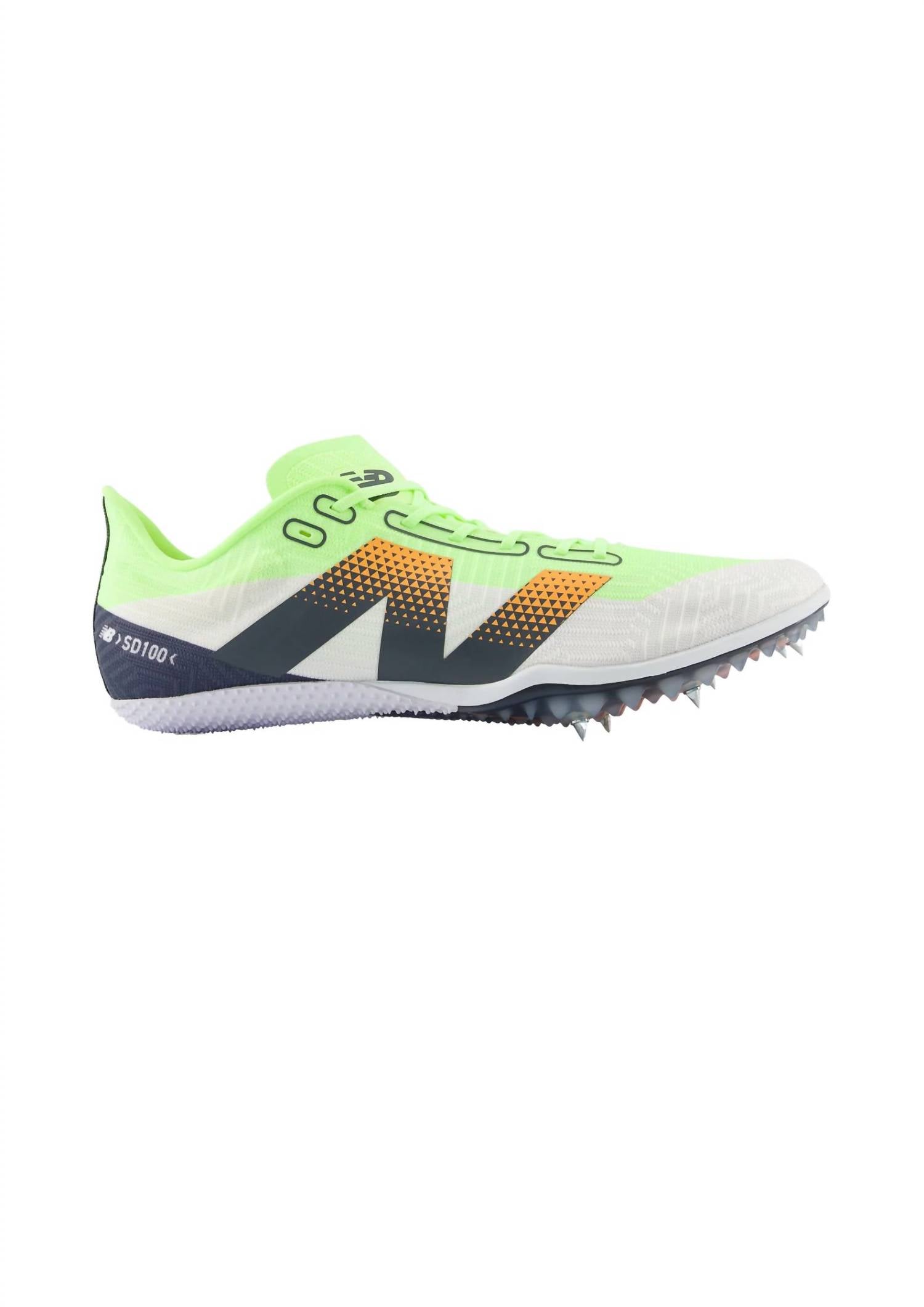New Balance - Men's Fuelcell Sd100 V5 Shoes