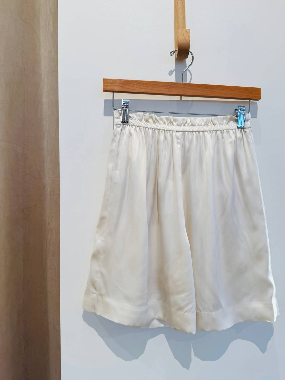 Xirena - Women's Selma Silk Short