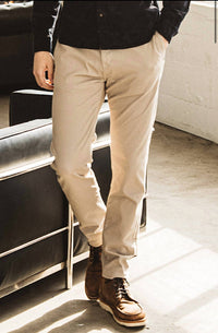 Hiroshi Kato - Men's The Axe Denit Pants