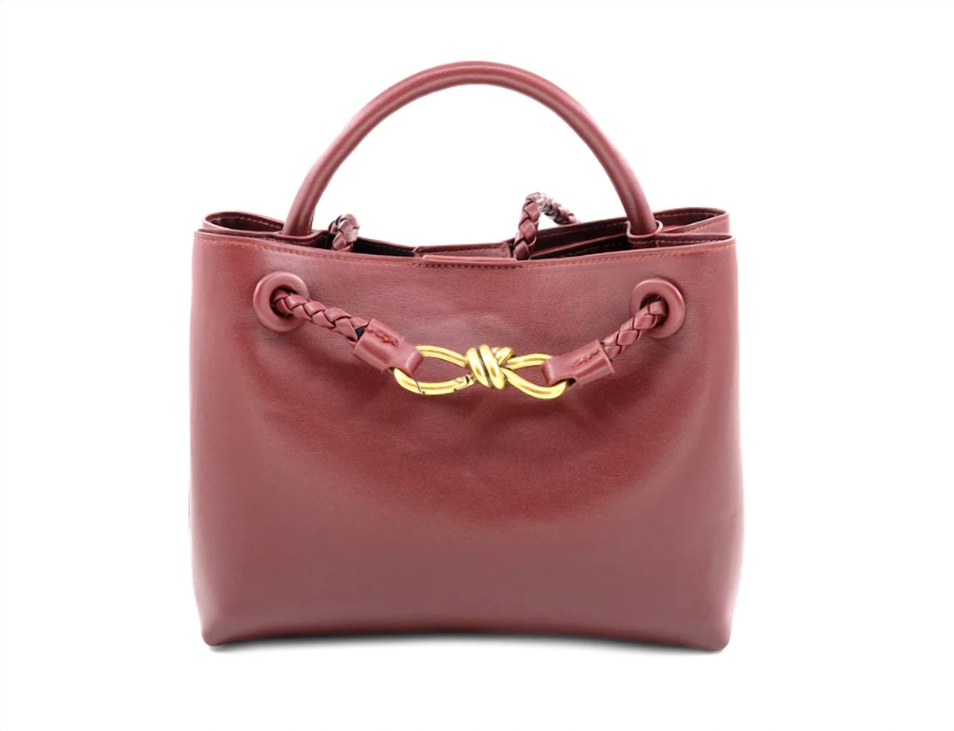 Bc Handbags - Medium Crossbody Bag