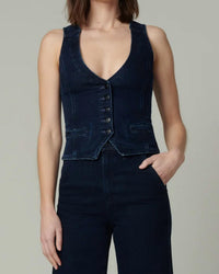 Joe'S Jeans - The Denim Waist Coat