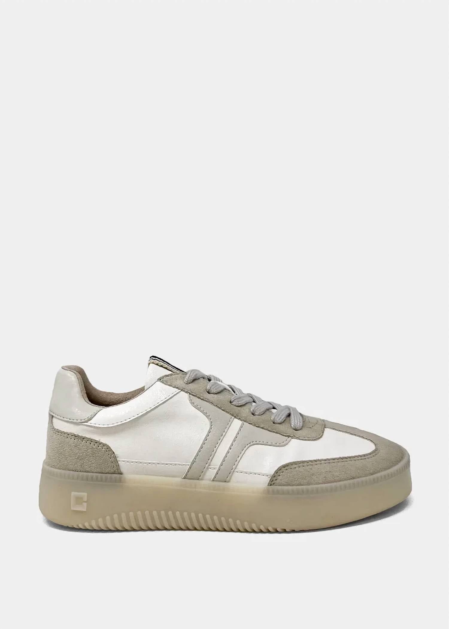 Shu Shop - Women's Poppy Sneakers