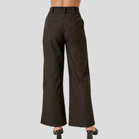 Saints & Hearts - Runway Girl Pleated Pant