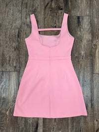Lena - Women's Mini Dress
