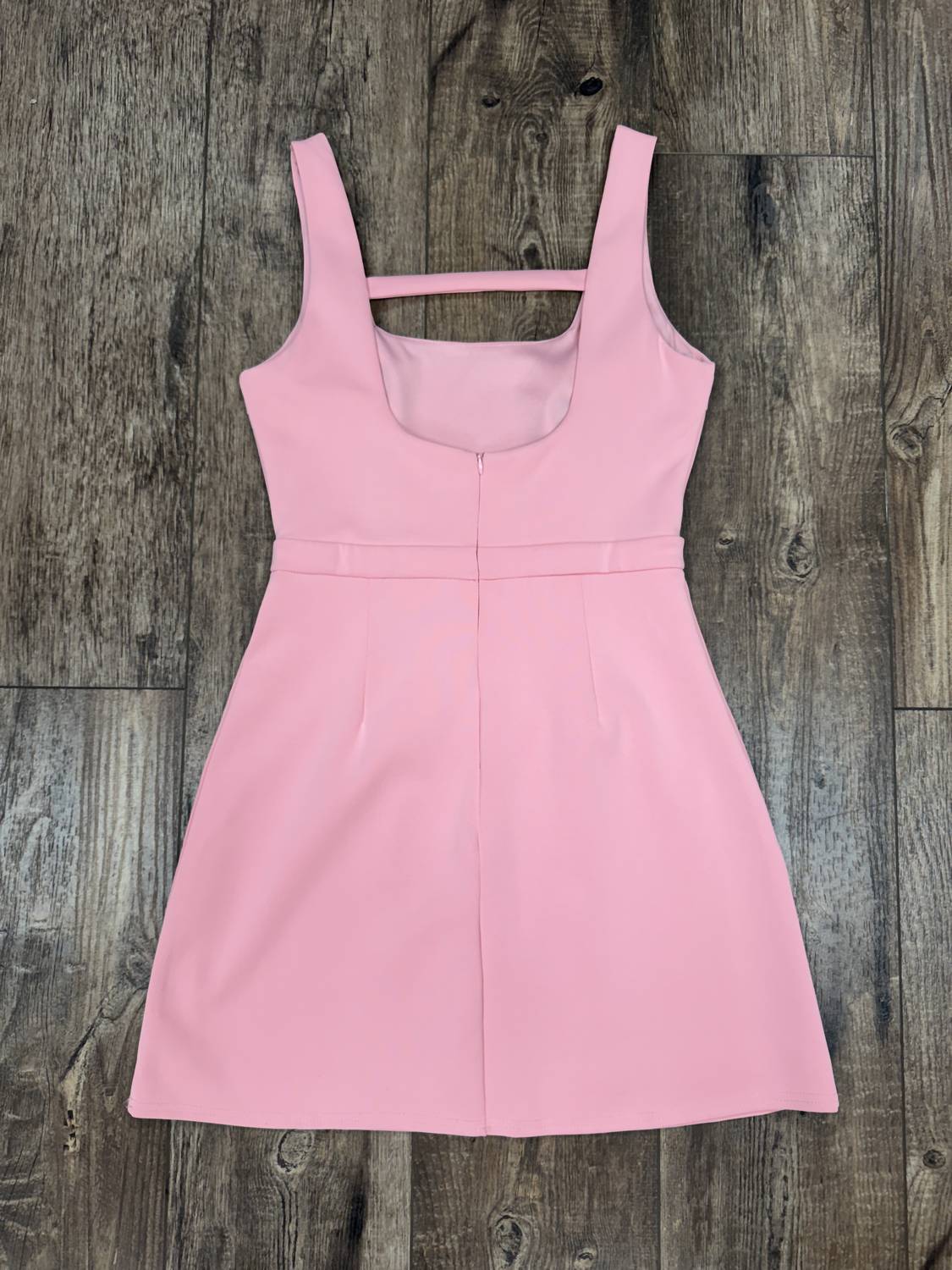 Lena - Women's Mini Dress