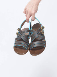 Calleen Cordero - Women's Ricciani Sandal