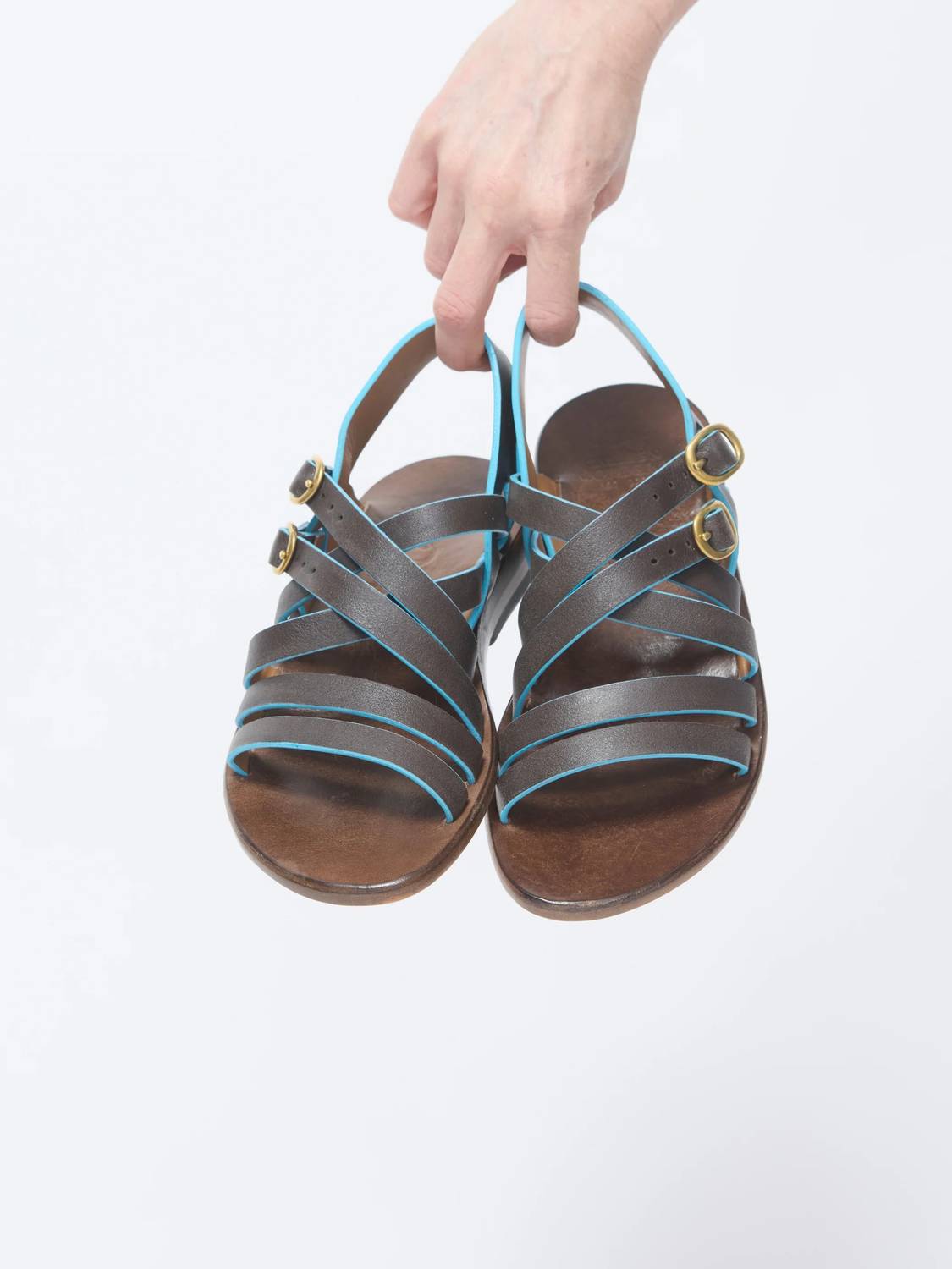 Calleen Cordero - Women's Ricciani Sandal