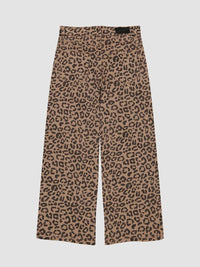Dl1961 - Kids' - Girls Nini Wide Leg Low Rise Jeans
