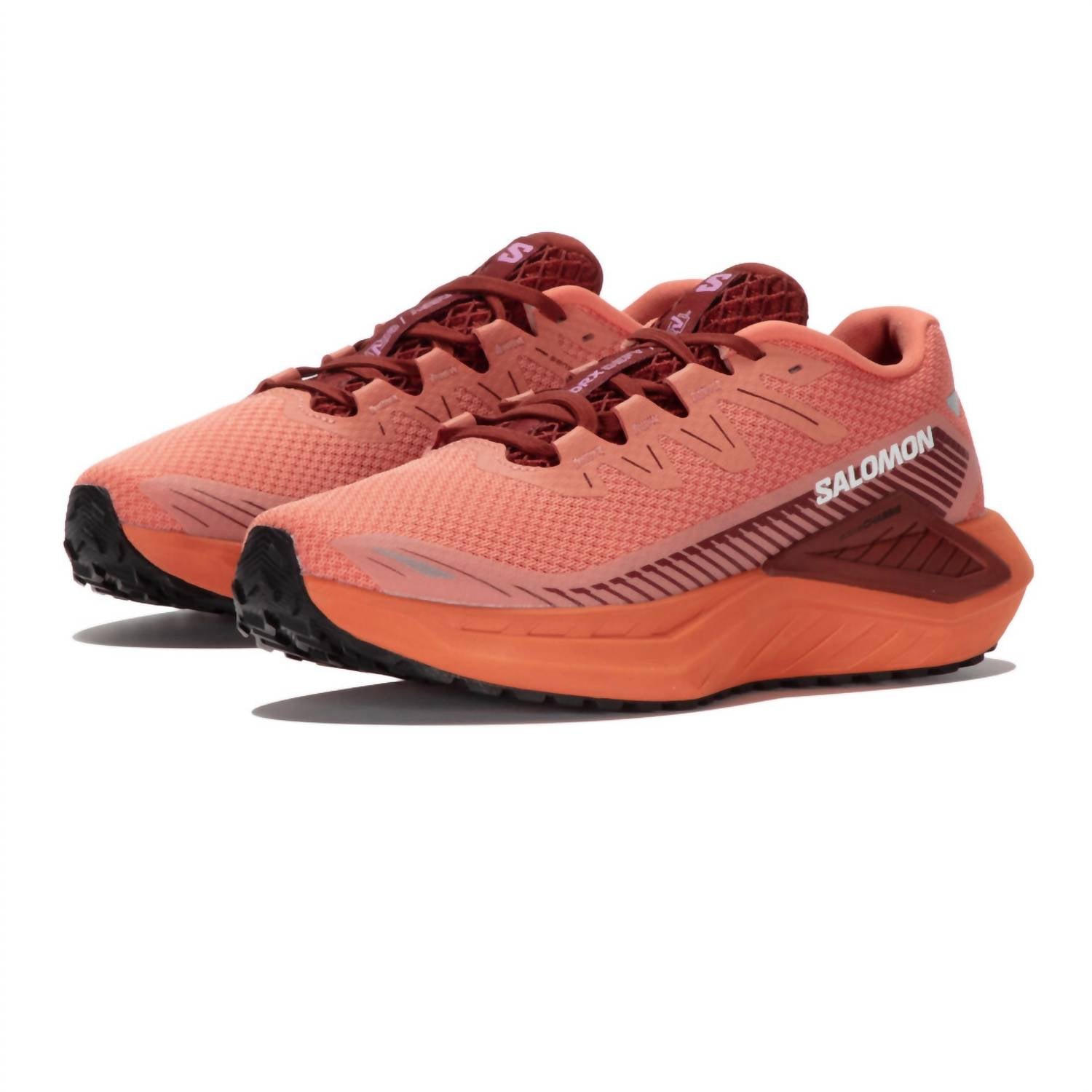 Salomon - Women's Drx Defy Grvl Shoes