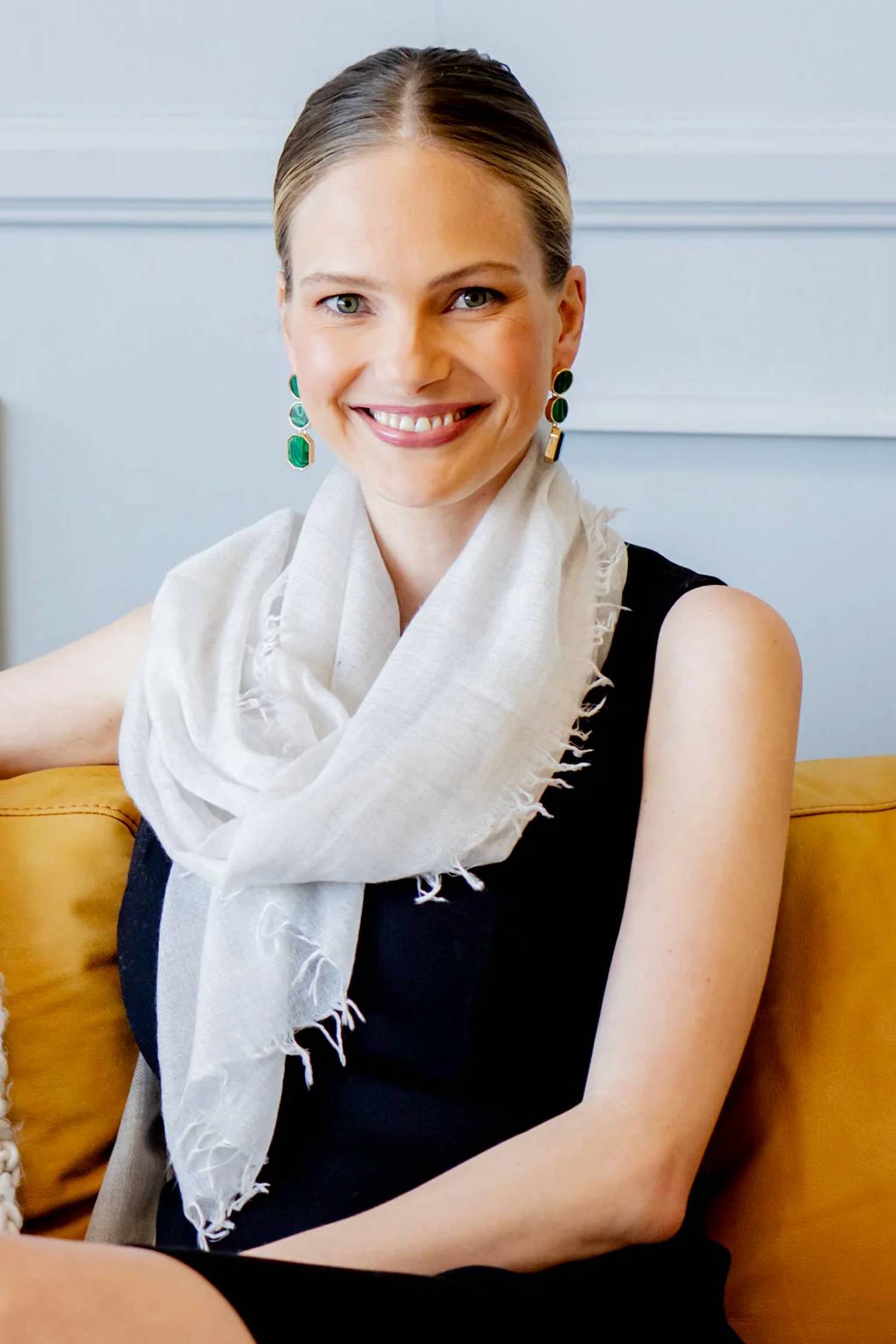 Alpine Cashmere - Women's Alta Shawl