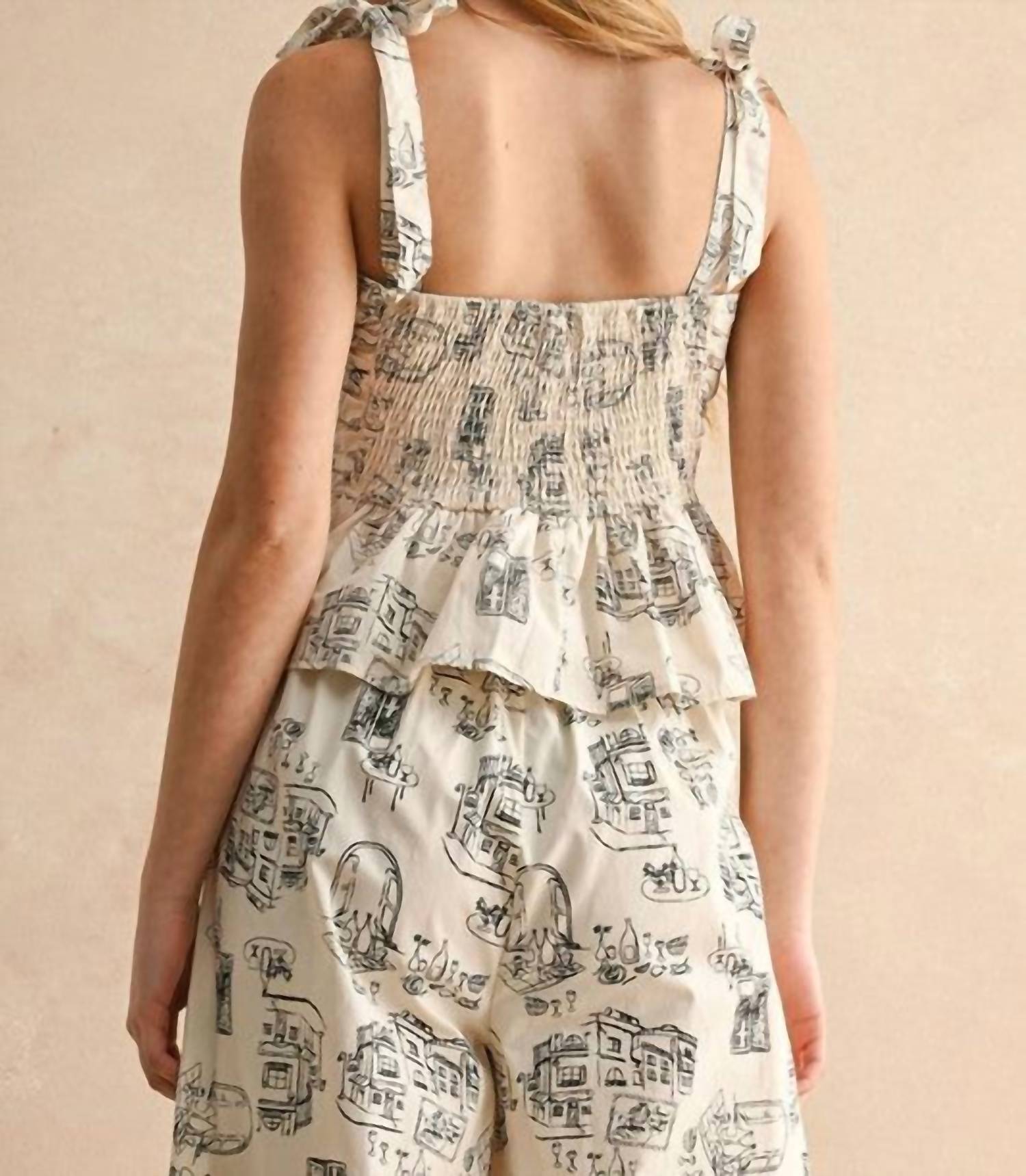 Miou Muse - Town Top