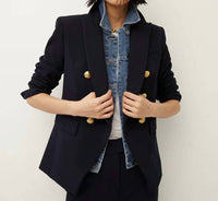 Veronica Beard - Miller Dickey Jacket