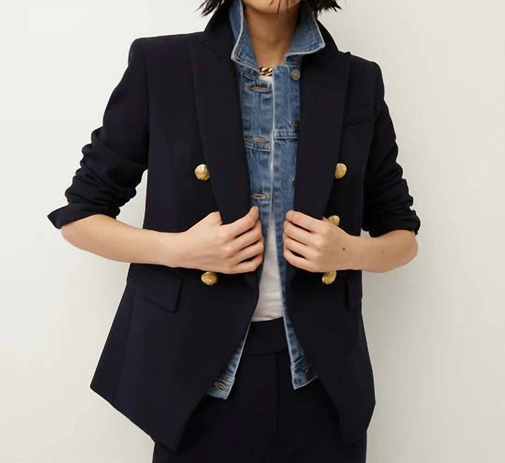 Veronica Beard - Miller Dickey Jacket