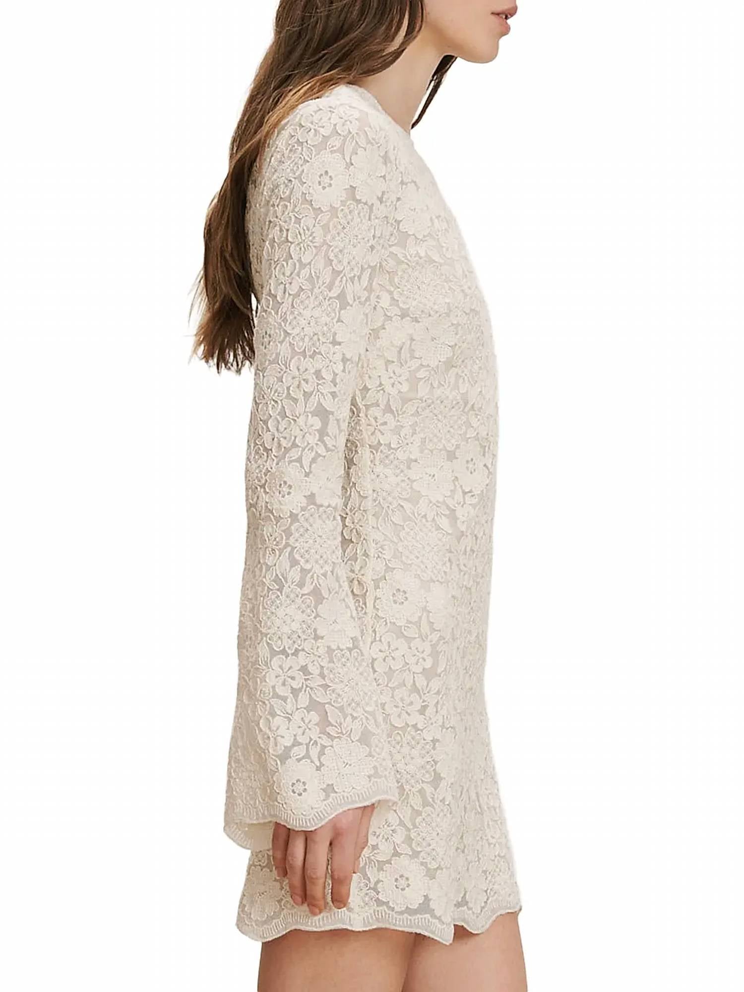 Veronica Beard - Teresia Dress