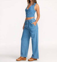 Billabong - Wave Washed Pants
