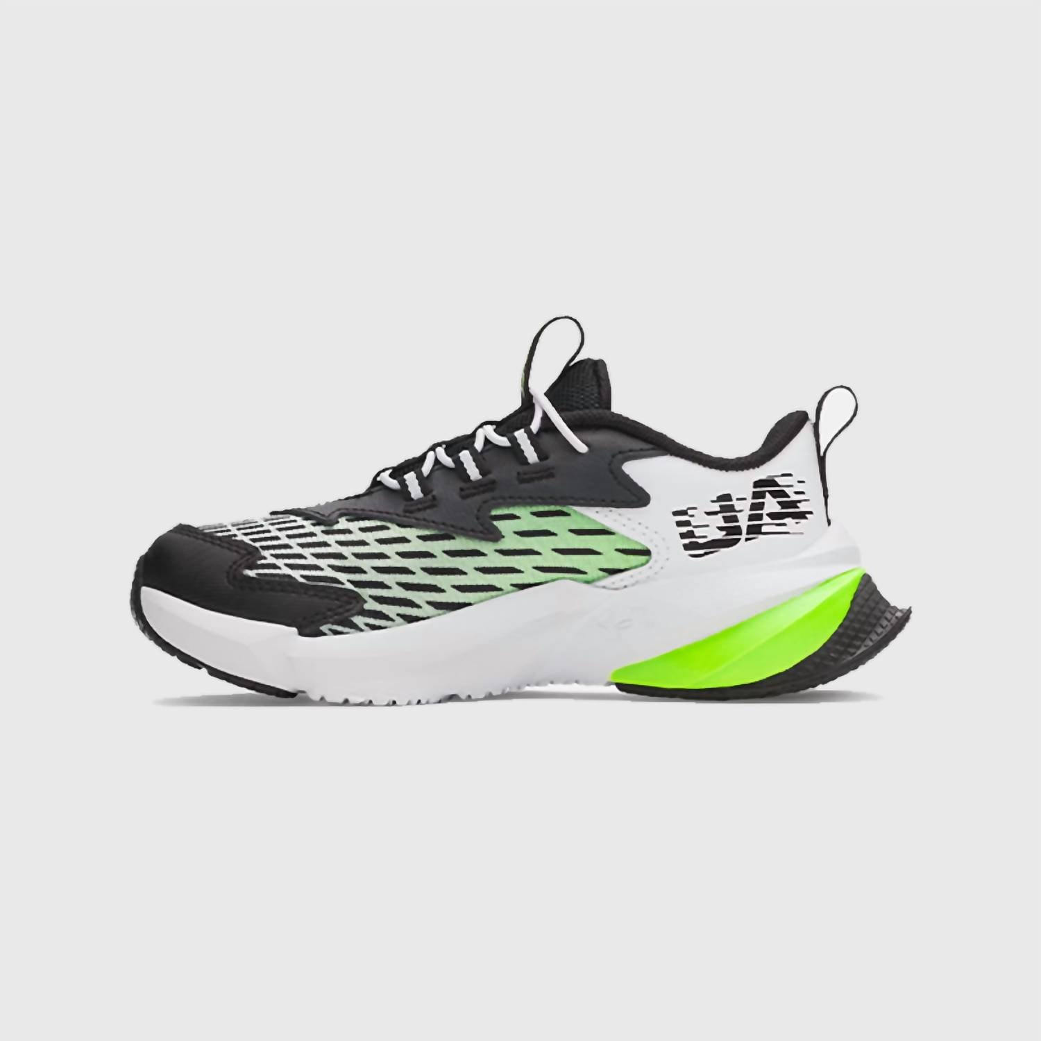 Under Armour - Kids' Scramjet Shoes