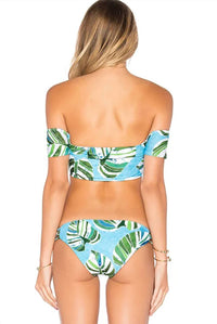 L*Space - Dixie Bikini Top