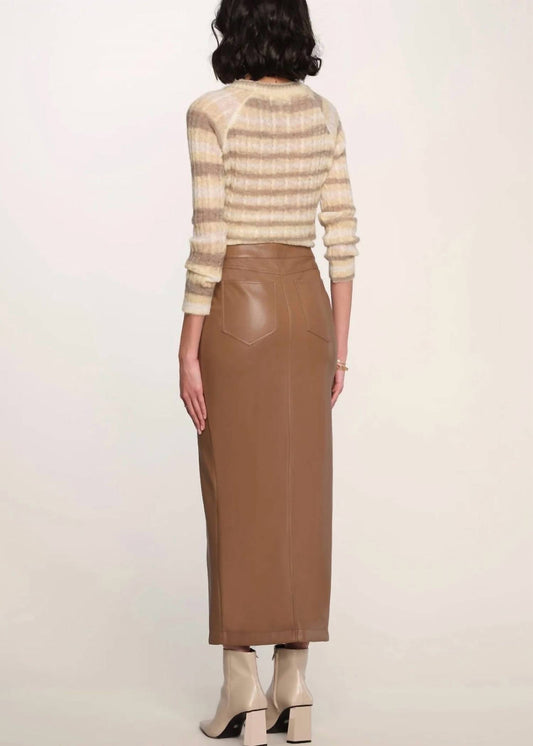 Heartloom - Charice Skirt