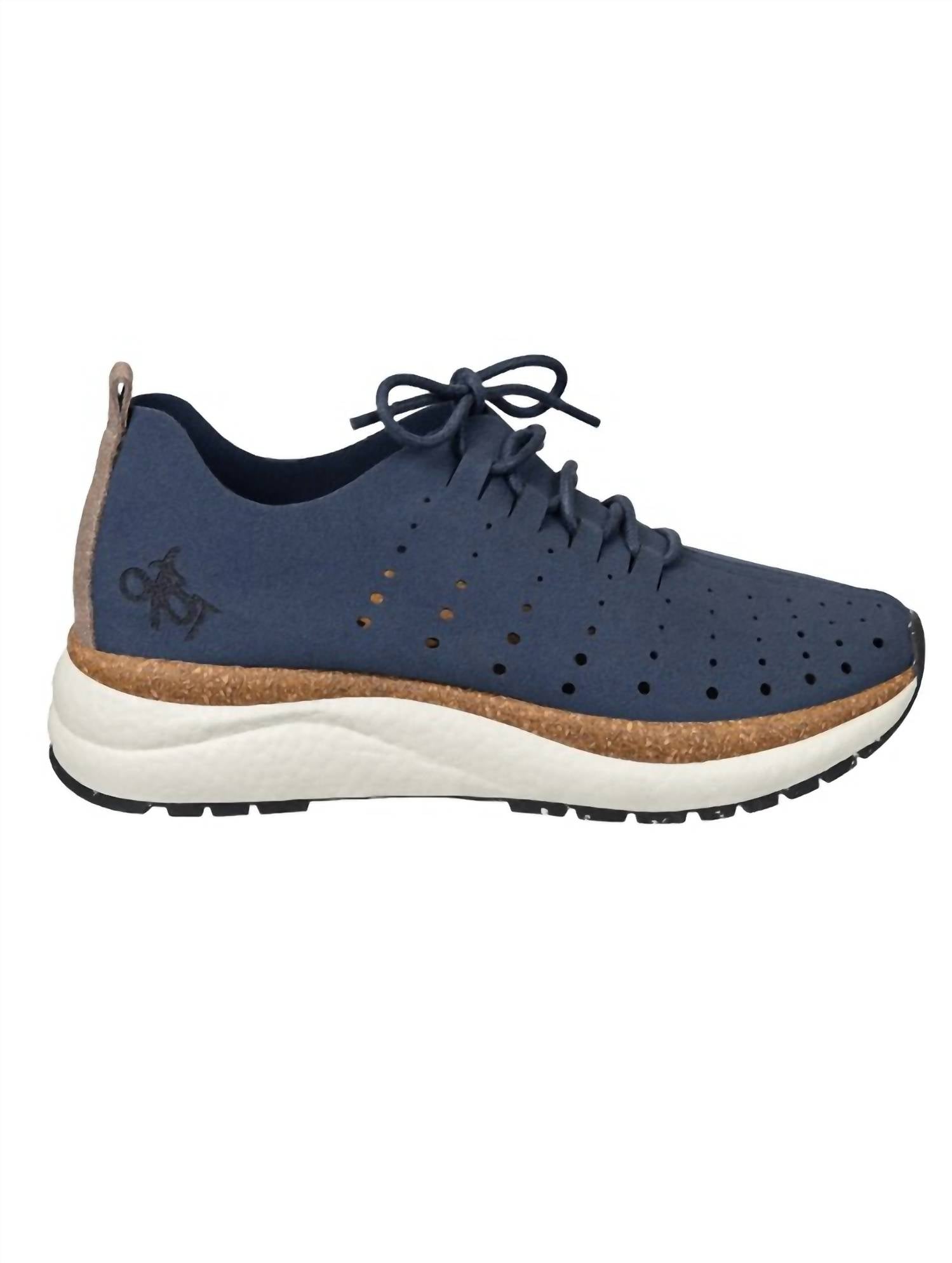 Otbt - Women's Alstead Sneaker