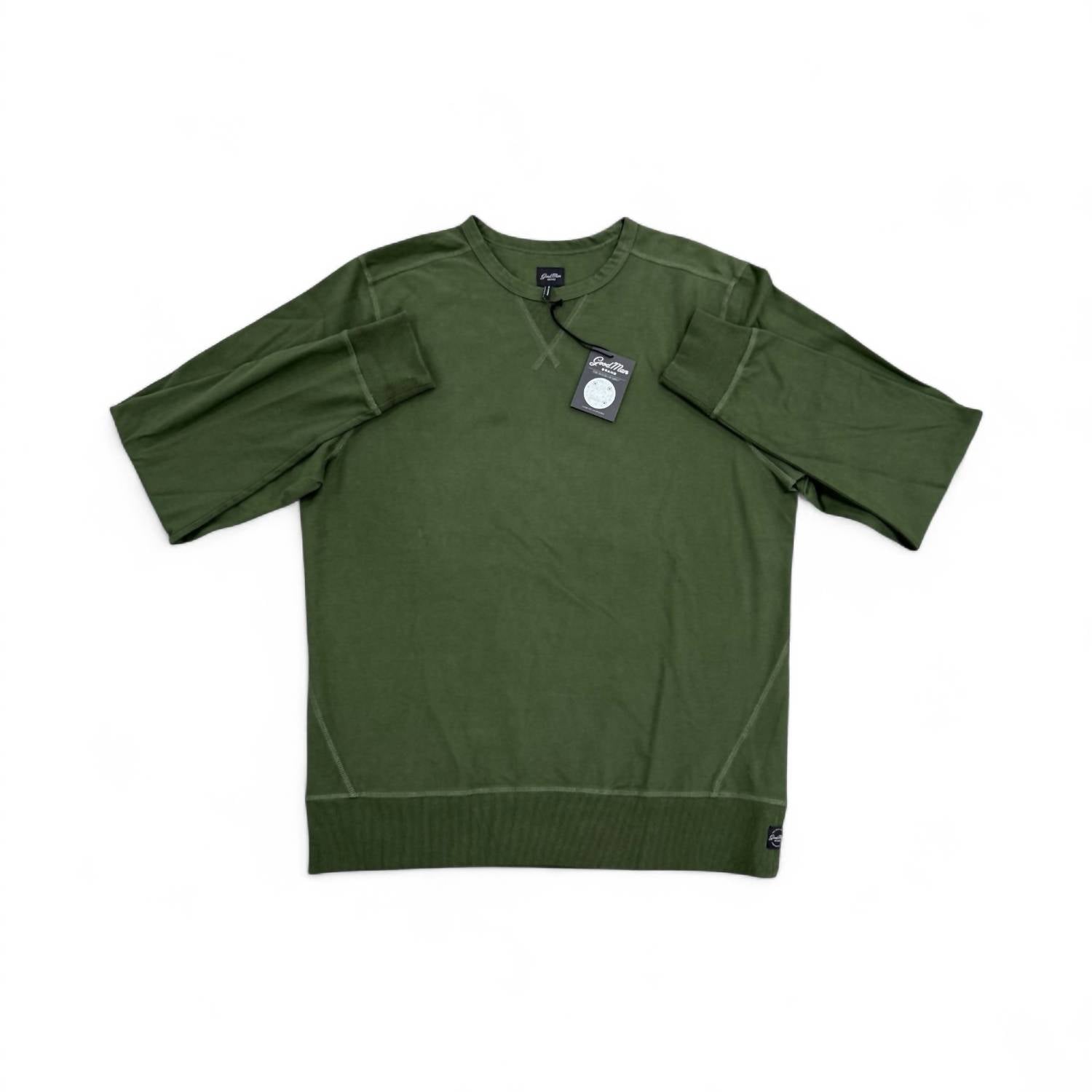 Goodman - Men's Victory Crew Sweatshirt