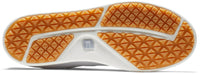 FootJoy Women's Links Golf Shoes in white snake - women's shoe - view 7