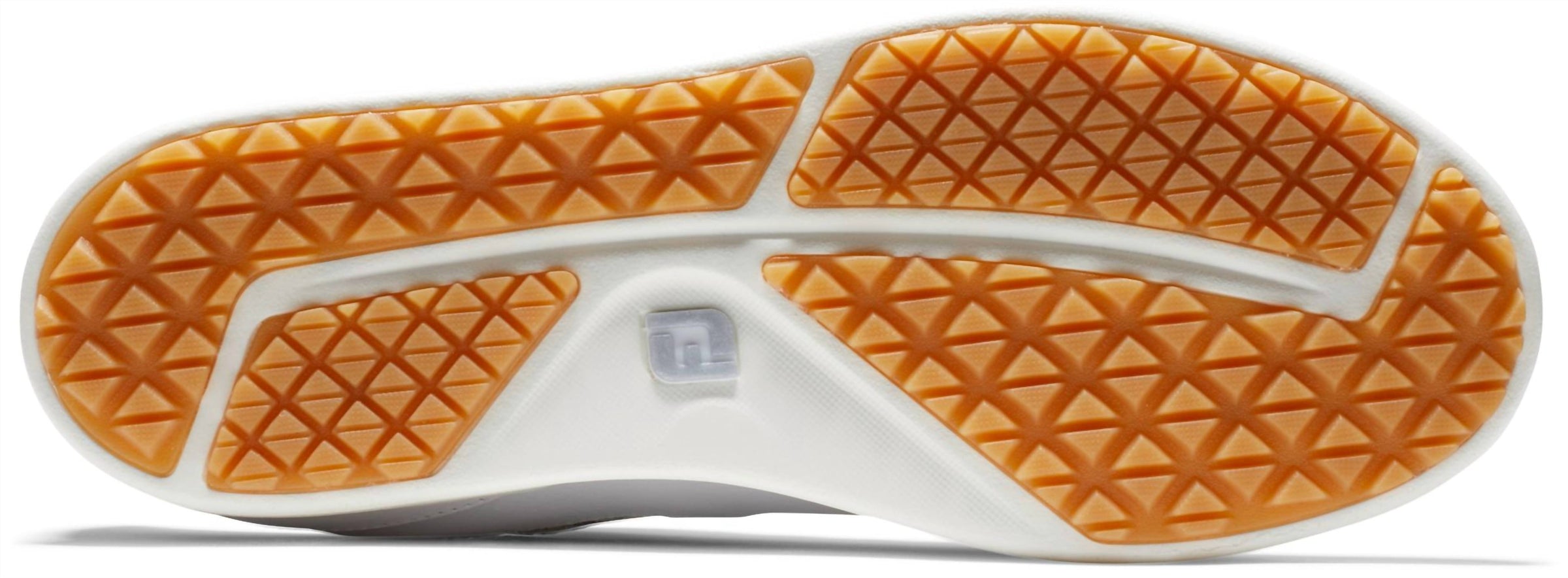 FootJoy Women's Links Golf Shoes in white snake - women's shoe - view 7