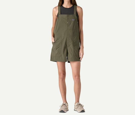Patagonia - Outdoor Everyday Overalls