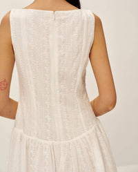 Elodie - Marieka Mini Dress