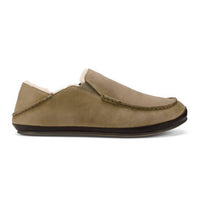 Olukai - Men’s Moloa Premium Leather Slippers