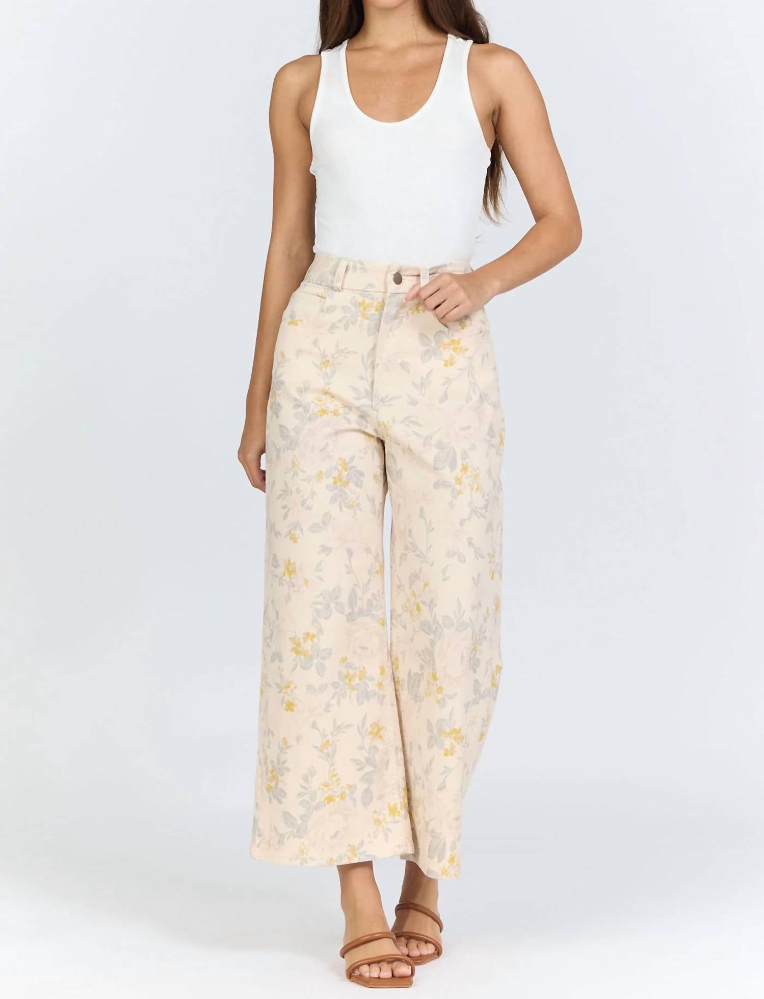Dear John Denim - Audrey High-rise Jean
