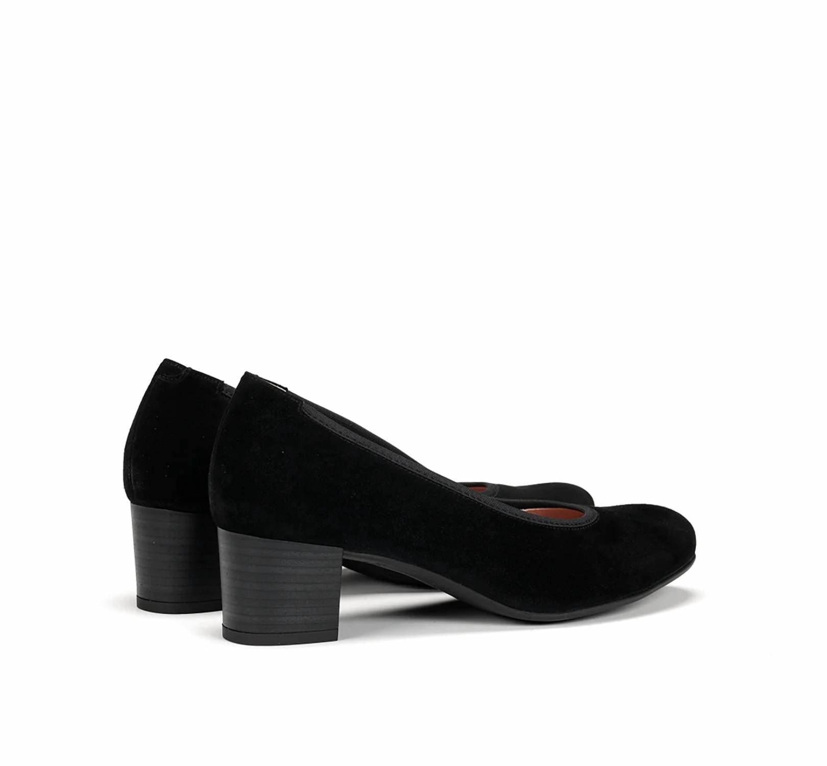 Dorking By Fluchos - Geminis D8469 Heeled Shoes