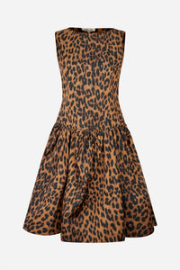 Baum Und Pferdgarten - ANEVA DRESS