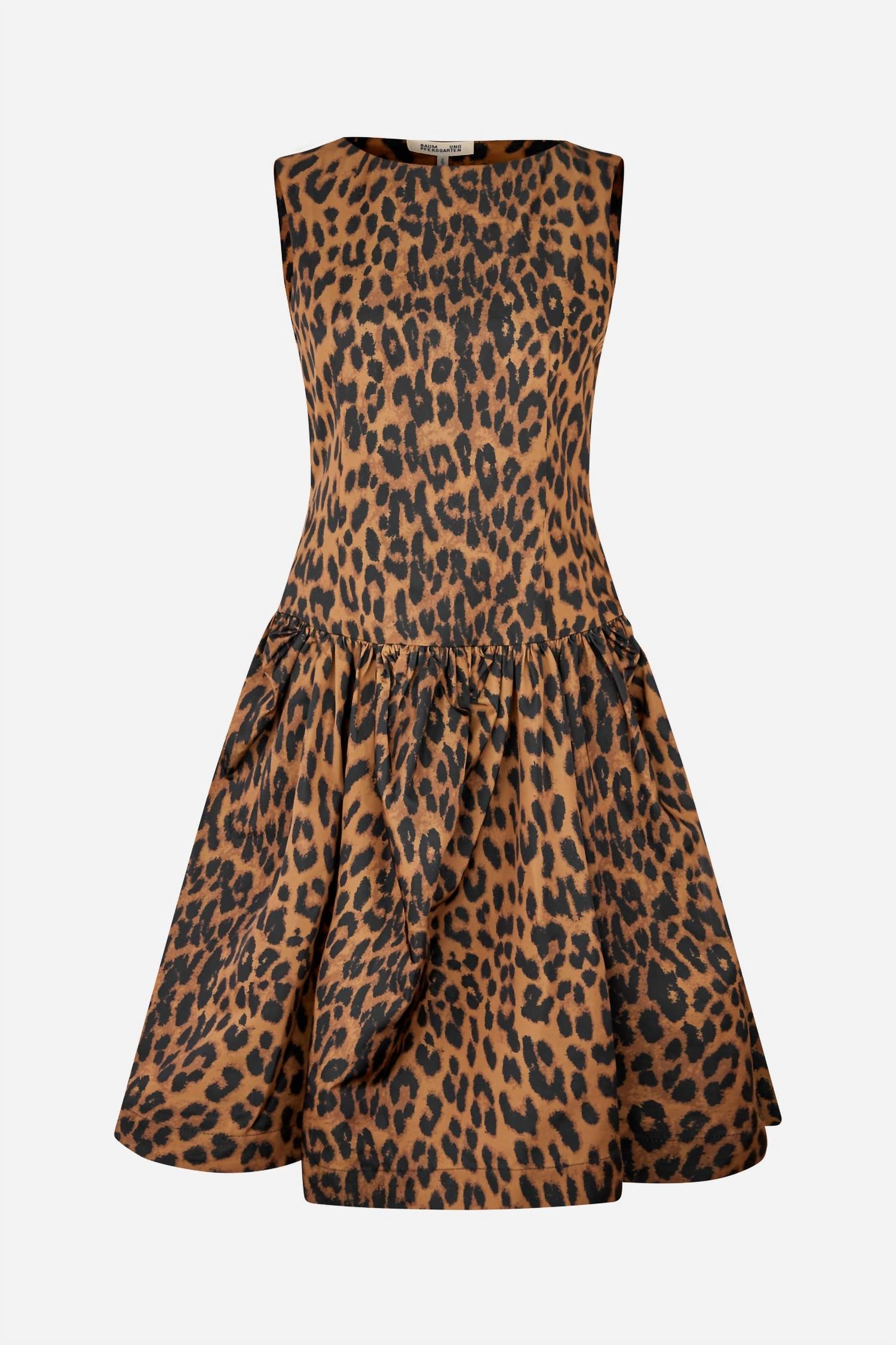 Baum Und Pferdgarten - ANEVA DRESS